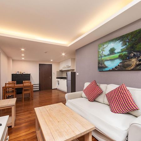 The Title Condo By Tropiclook Rawai Zewnętrze zdjęcie