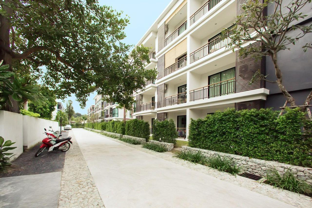 The Title Condo By Tropiclook Rawai Zewnętrze zdjęcie