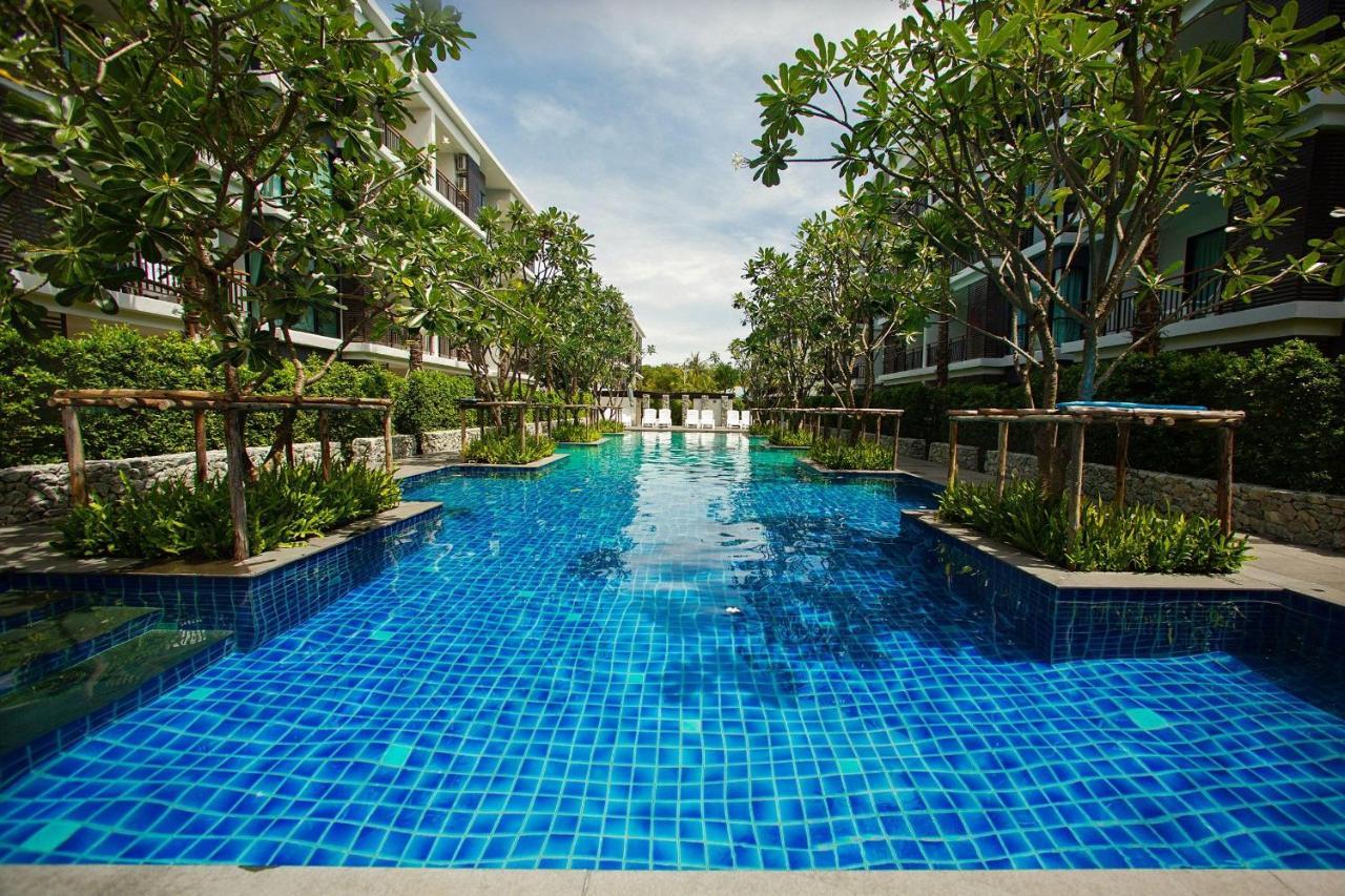 The Title Condo By Tropiclook Rawai Zewnętrze zdjęcie