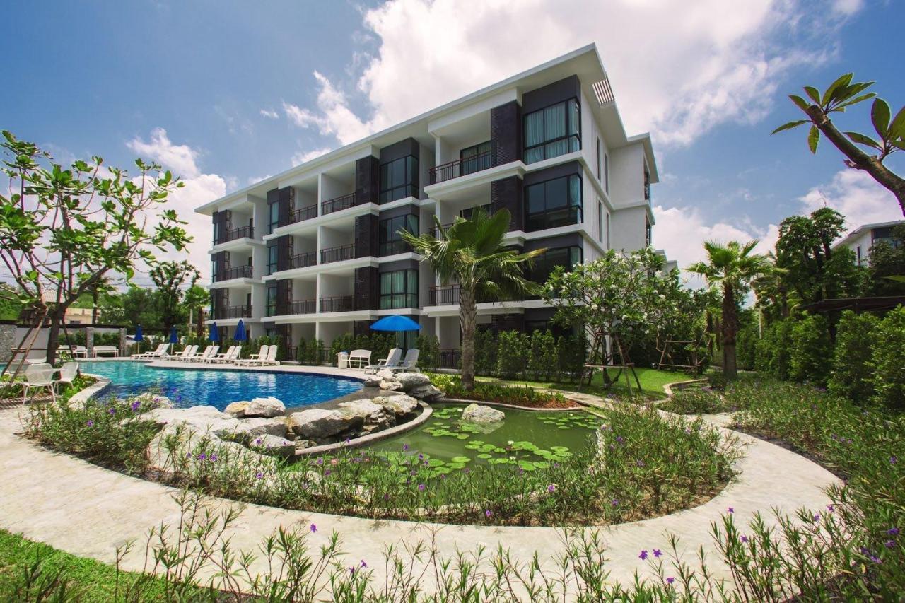 The Title Condo By Tropiclook Rawai Zewnętrze zdjęcie