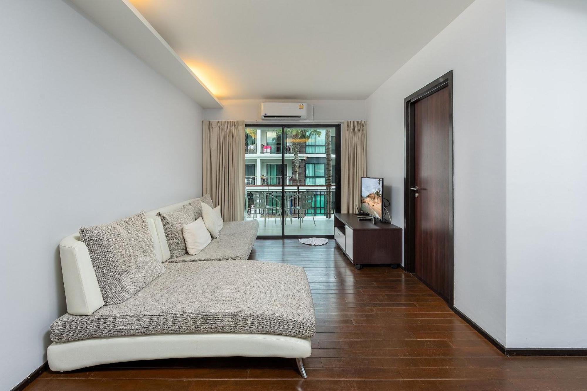 The Title Condo By Tropiclook Rawai Zewnętrze zdjęcie