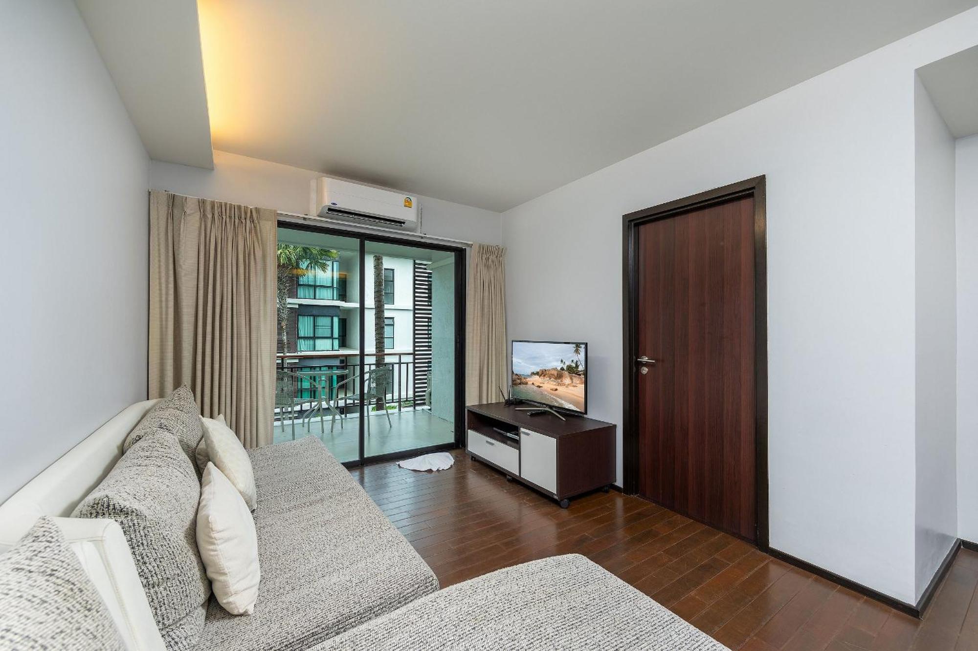 The Title Condo By Tropiclook Rawai Zewnętrze zdjęcie