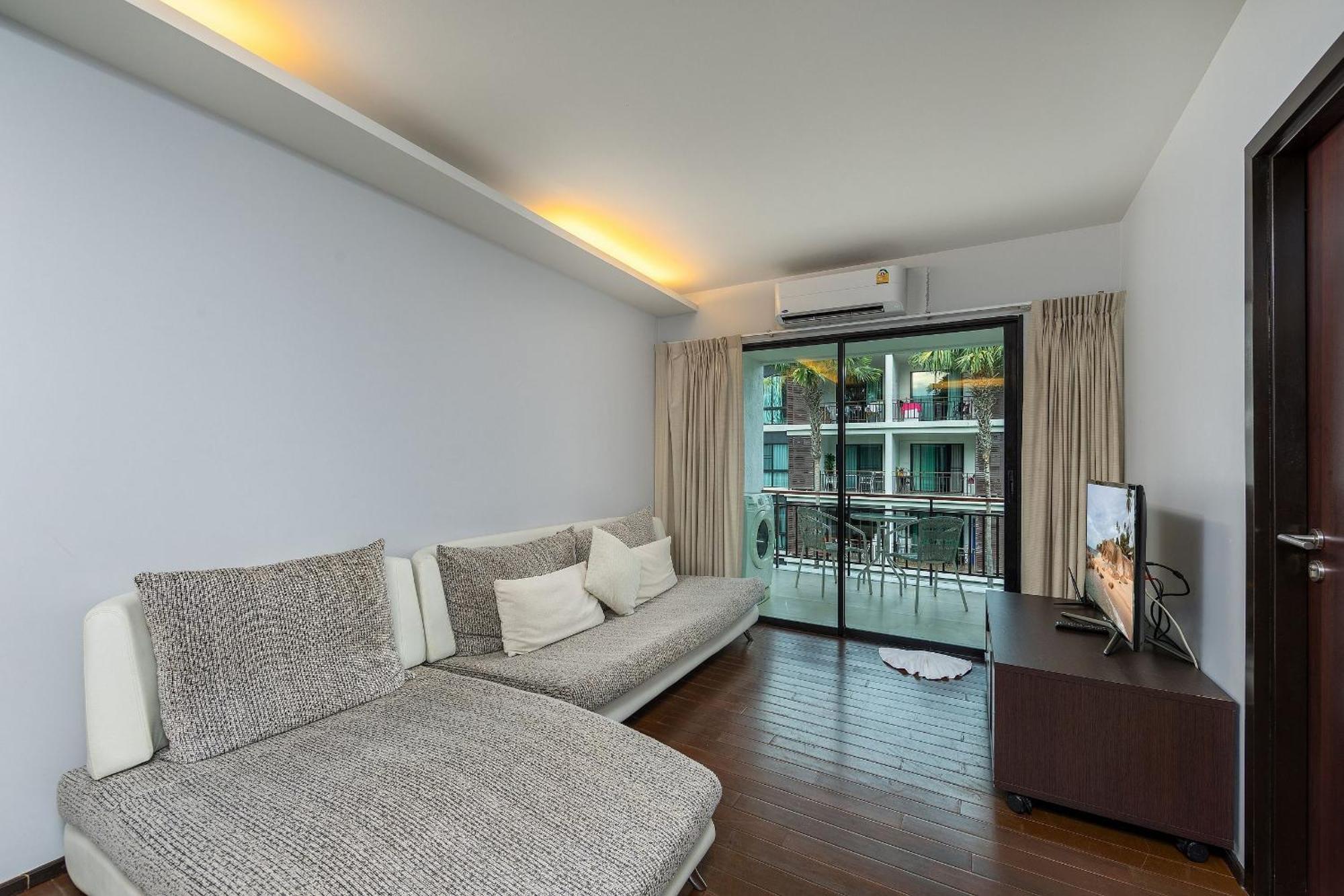 The Title Condo By Tropiclook Rawai Zewnętrze zdjęcie